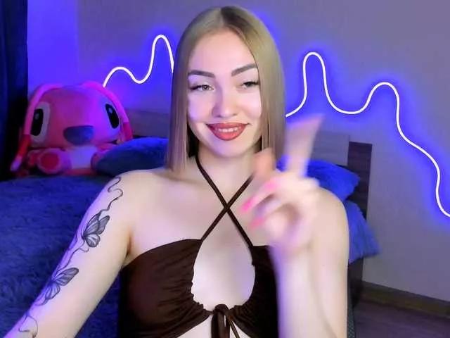 LaraKrein-lk on BongaCams 