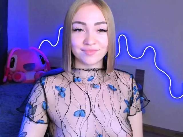LaraKrein-lk on BongaCams 