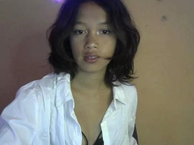 Laura1881 on BongaCams