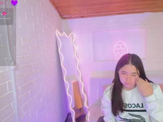 Lauxury-tay on BongaCams