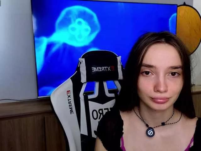 laxyflaxy on BongaCams