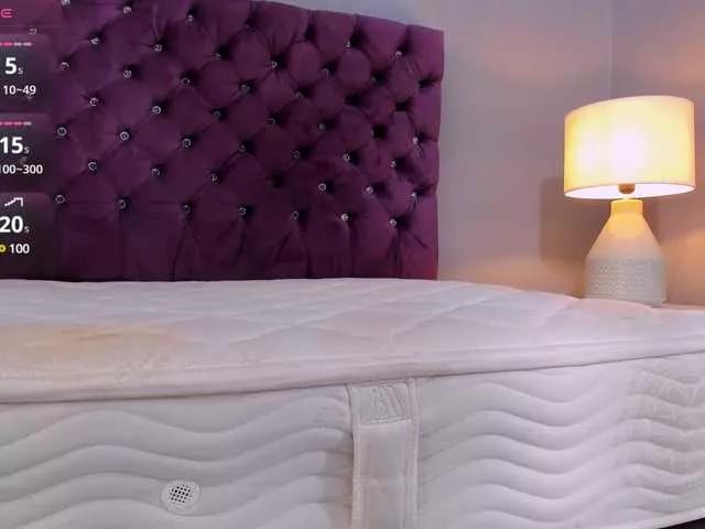 LaylaChisholm on BongaCams 