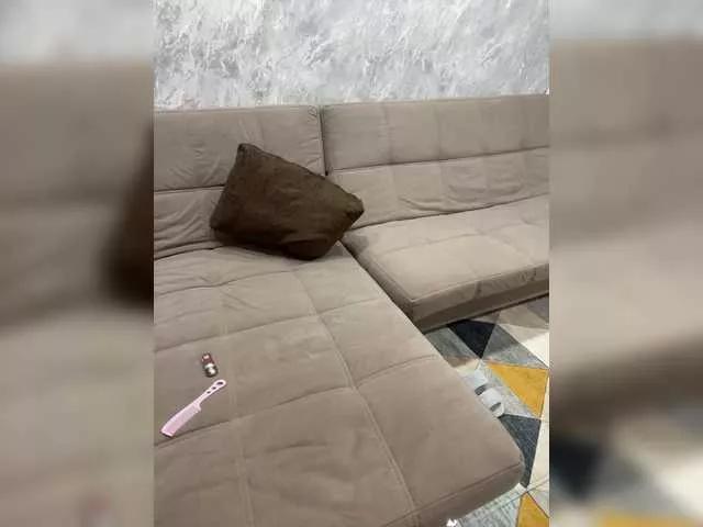 LenaGordon on BongaCams