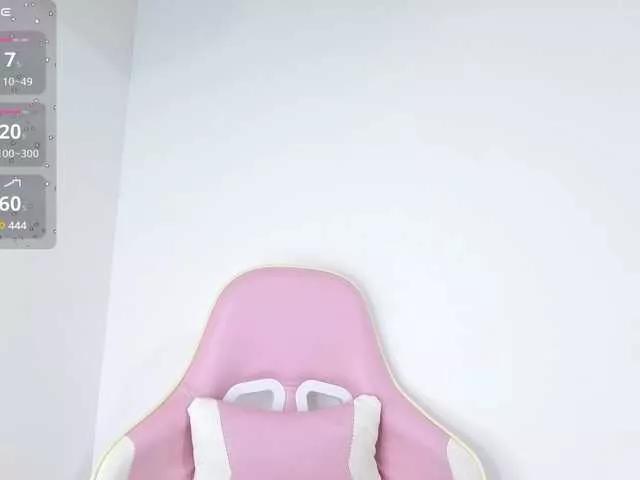 LennaBlair on BongaCams