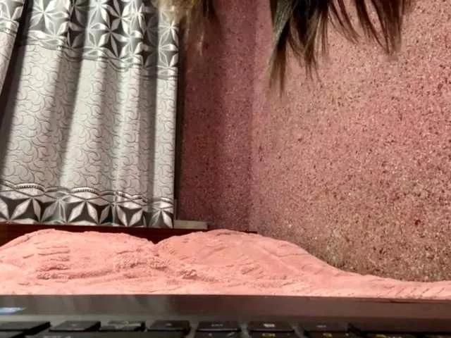 LeonEveret on BongaCams