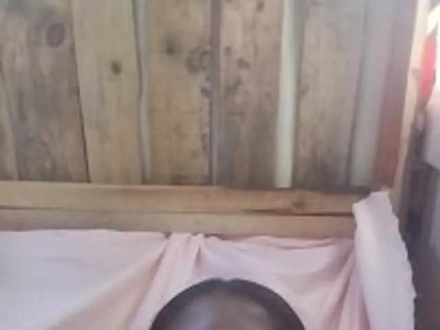 Leticiah on BongaCams