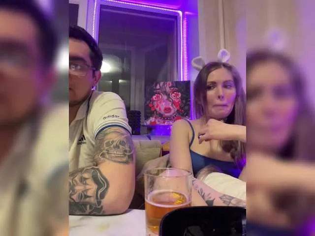 Letti28 on BongaCams 