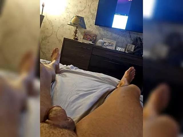 Lex1849 on BongaCams