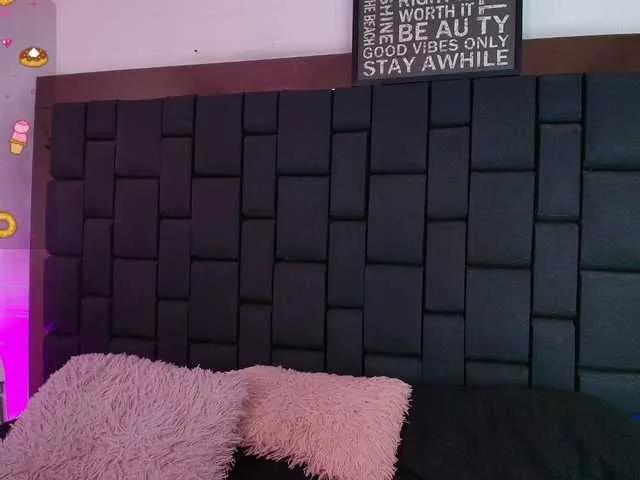 Lexi-Howard- on BongaCams