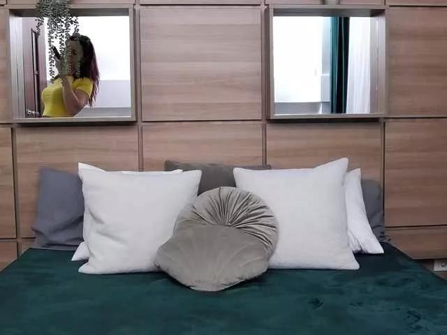 LexyVixenn on BongaCams