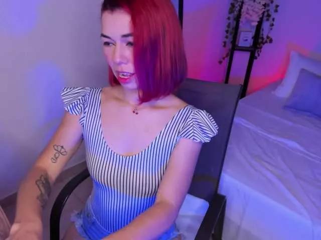 leyre-ferre on BongaCams