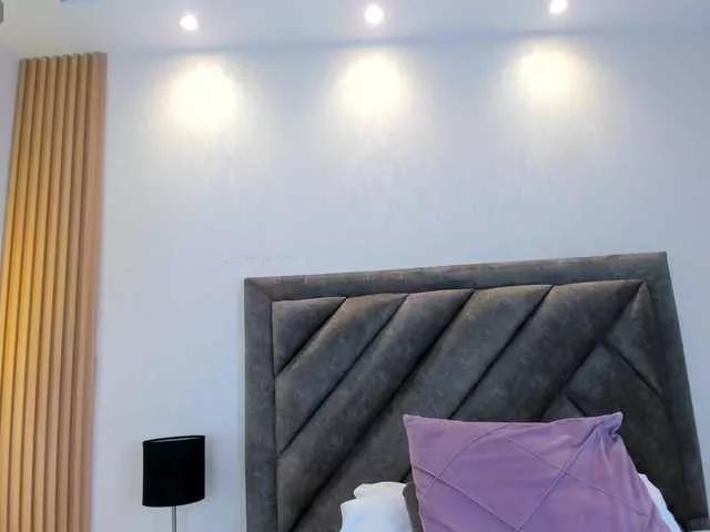 Lia-M-gate on BongaCams