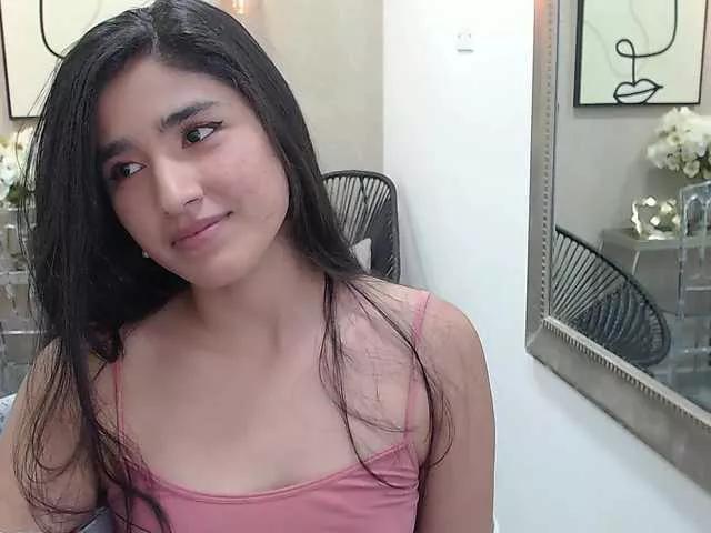 Lia-Mar on BongaCams