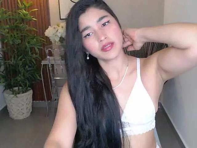 Lia-Mar on BongaCams