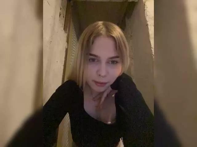 LiaRobinson on BongaCams