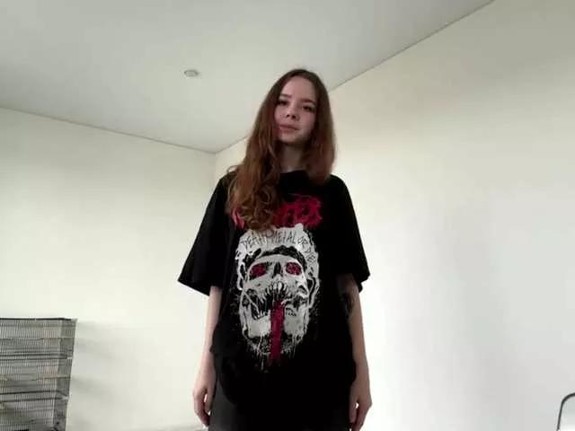 Lil-RO-XO on BongaCams 