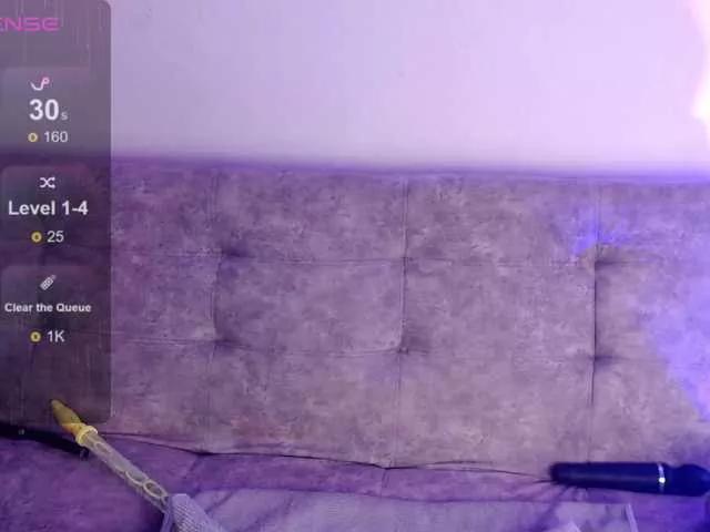 Lilbacon on BongaCams 