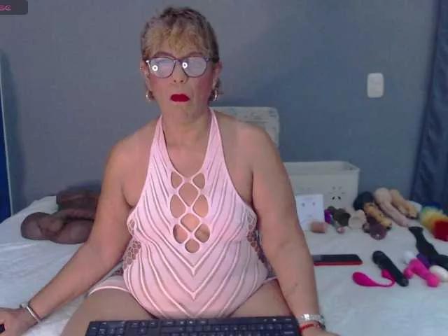 Lili-hung1 on BongaCams 