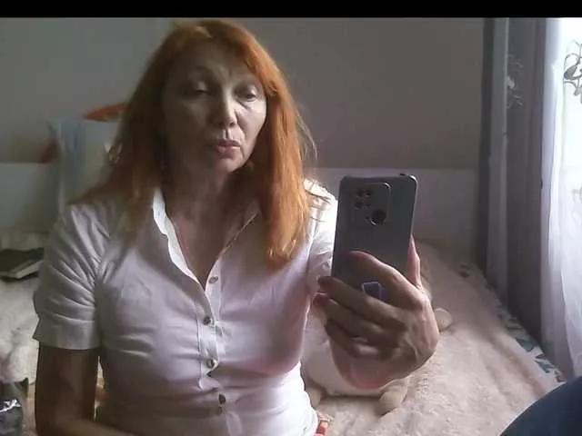 LIliana77777 on BongaCams 