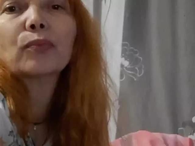 LIliana77777 on BongaCams 