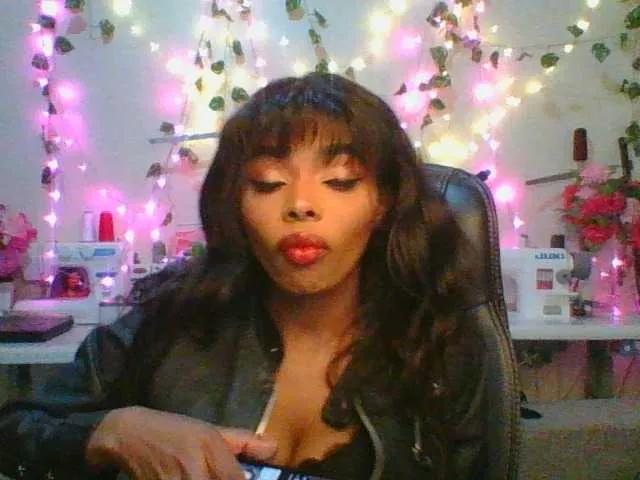 Lilianjackson on BongaCams 