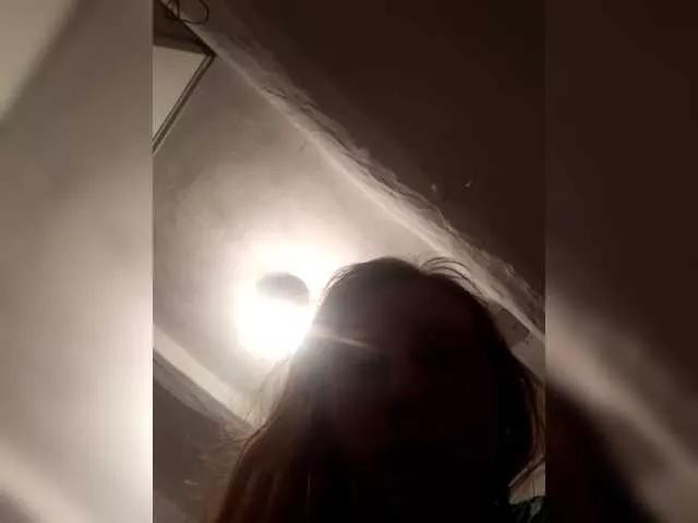 Offline Lilikaa on BongaCams