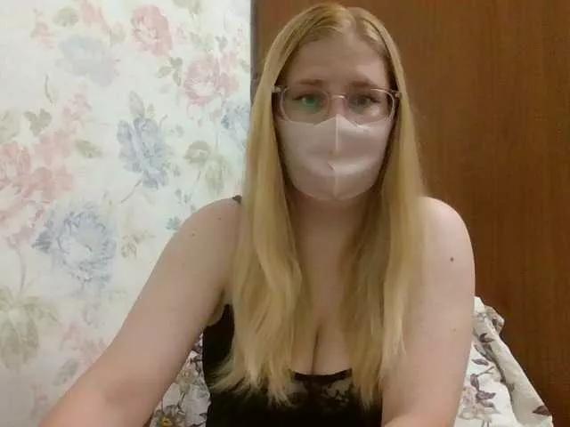 Lilithaa on BongaCams 