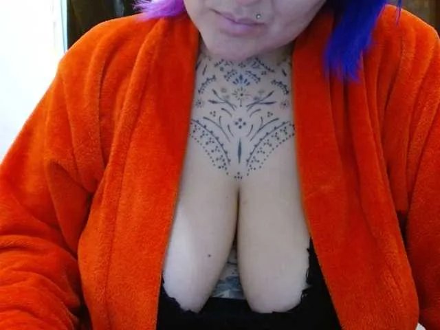 Lilithfire on BongaCams 