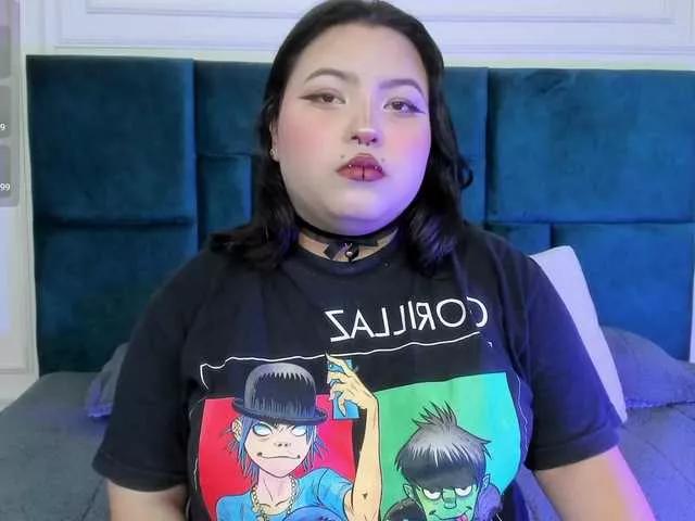 Lilithhills on BongaCams 