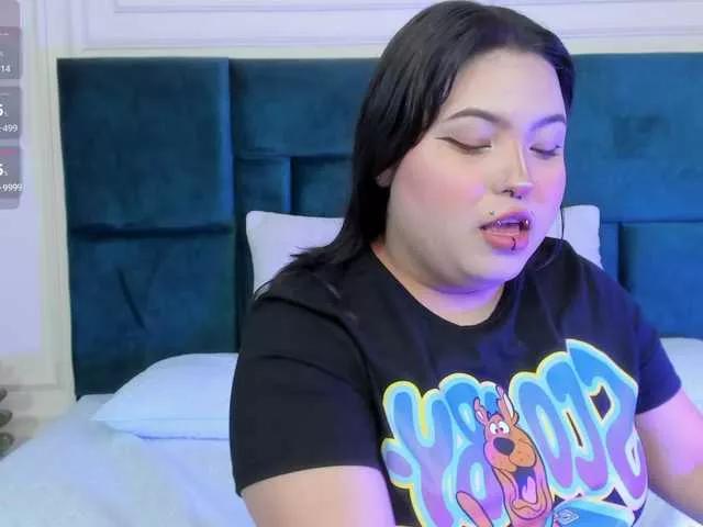 Lilithhills on BongaCams 