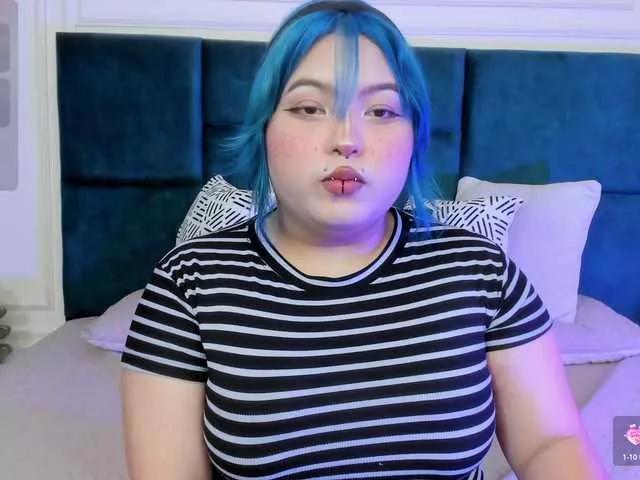 Lilithhills on BongaCams