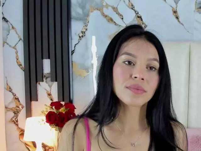 Lilithmars69 on BongaCams 