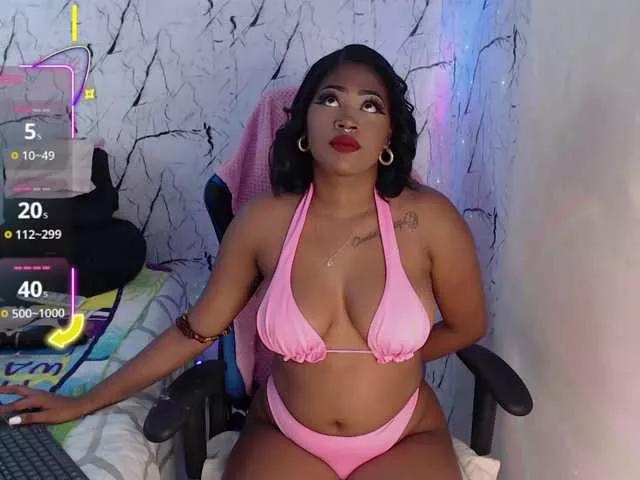 LILITHROUSE88 on BongaCams 