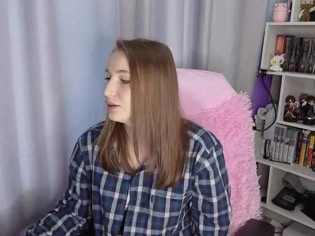 LillyFan-X on BongaCams 