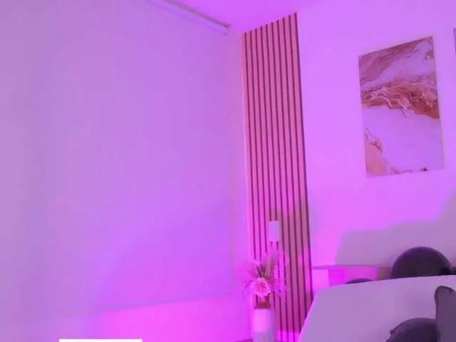 LillyThomps on BongaCams 