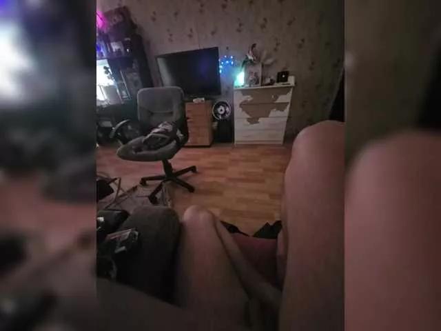 Lily-Sam on BongaCams