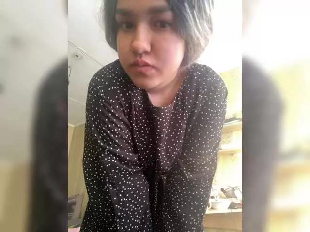 Lily320 on BongaCams 