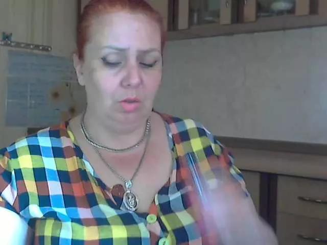 LilyTanya on BongaCams 