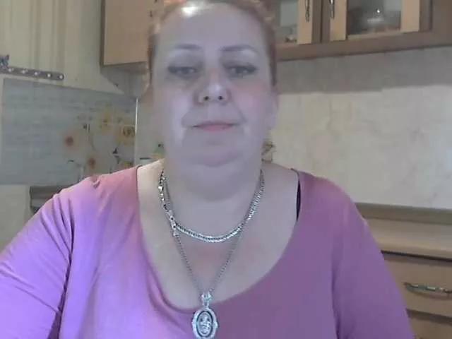 LilyTanya on BongaCams 