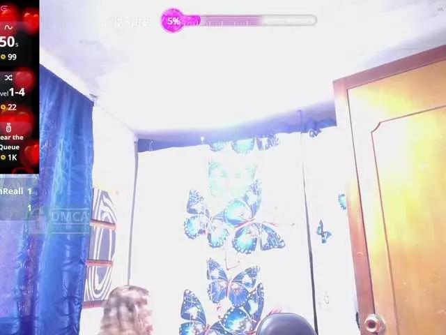 Lina-Hermosa on BongaCams