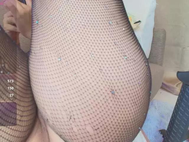 Linda-Evanss on BongaCams