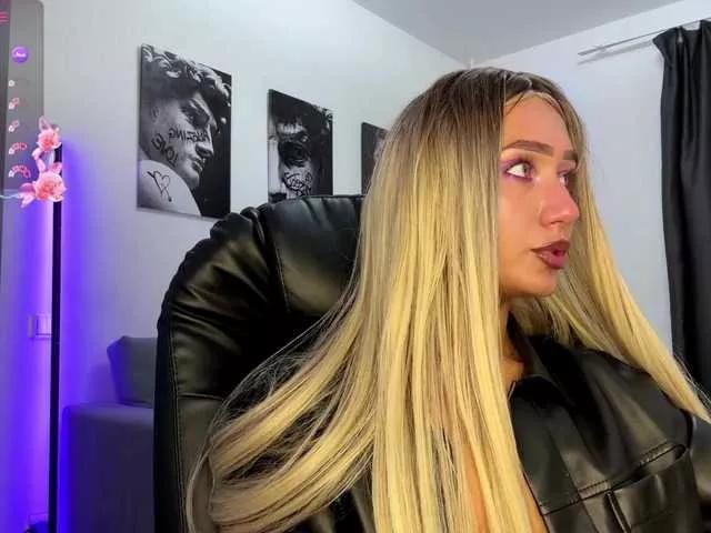 Freechat LisaShultz on BongaCams