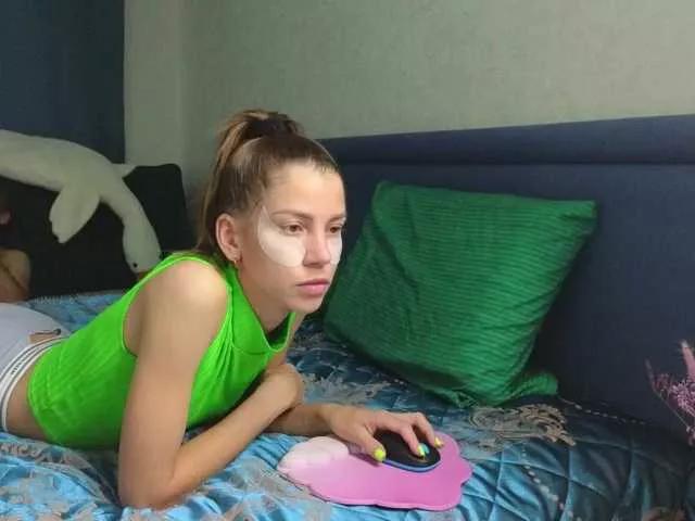 Lisi4ka-Basik on BongaCams 