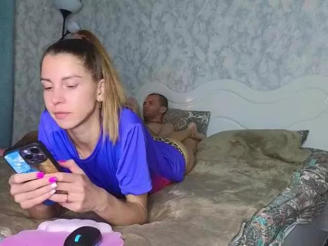 Lisi4ka-Basik on BongaCams 
