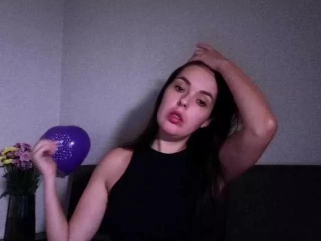 Lissabel on BongaCams 