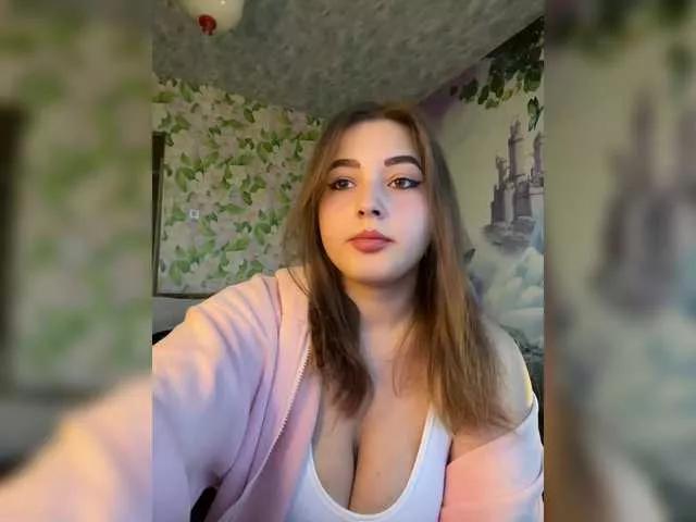 little-devil on BongaCams 