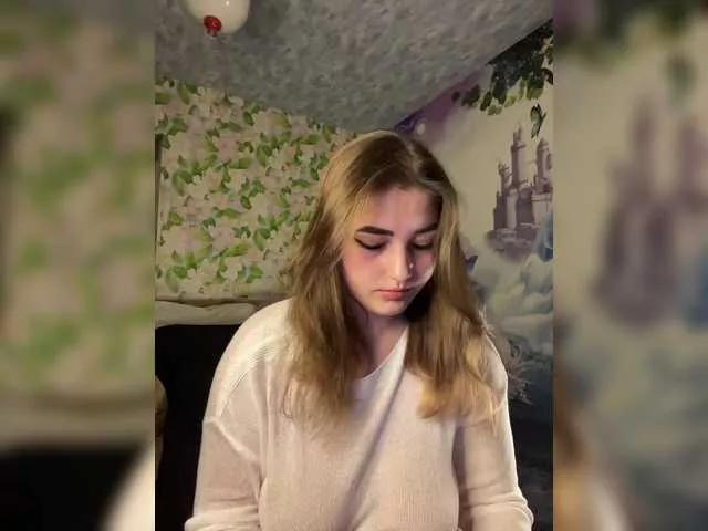 little-devil on BongaCams 