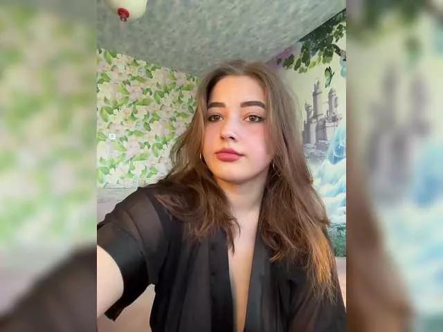 little-devil on BongaCams 