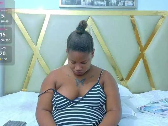 littlechocolate on BongaCams 