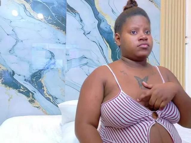 littlechocolate on BongaCams 
